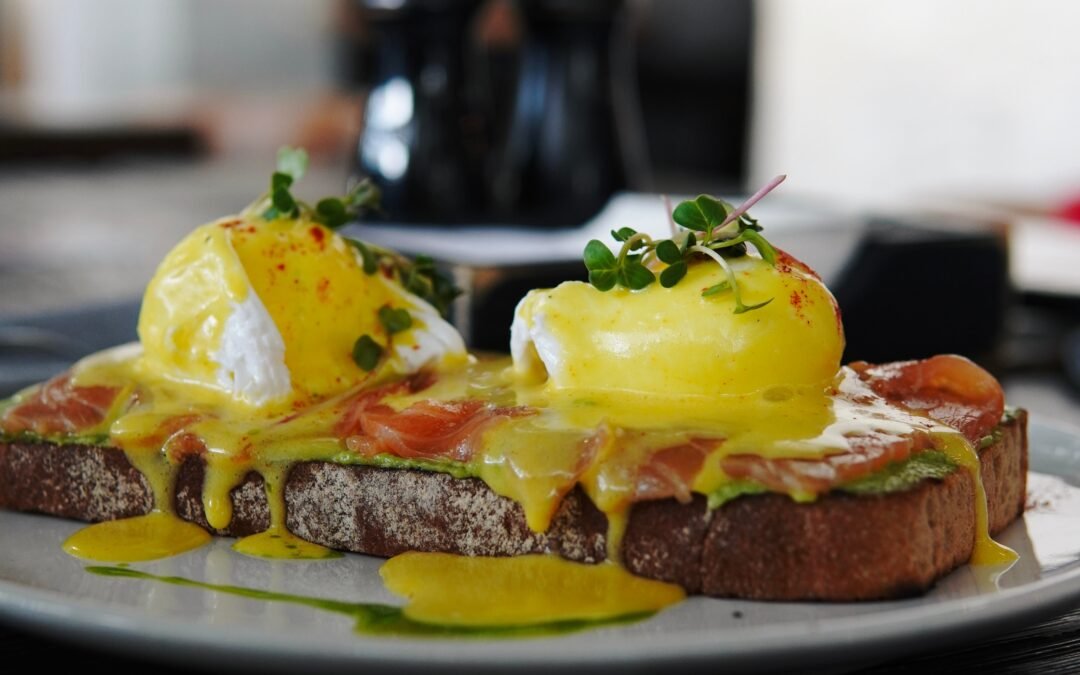 How to Get Better Balance in Your Diet