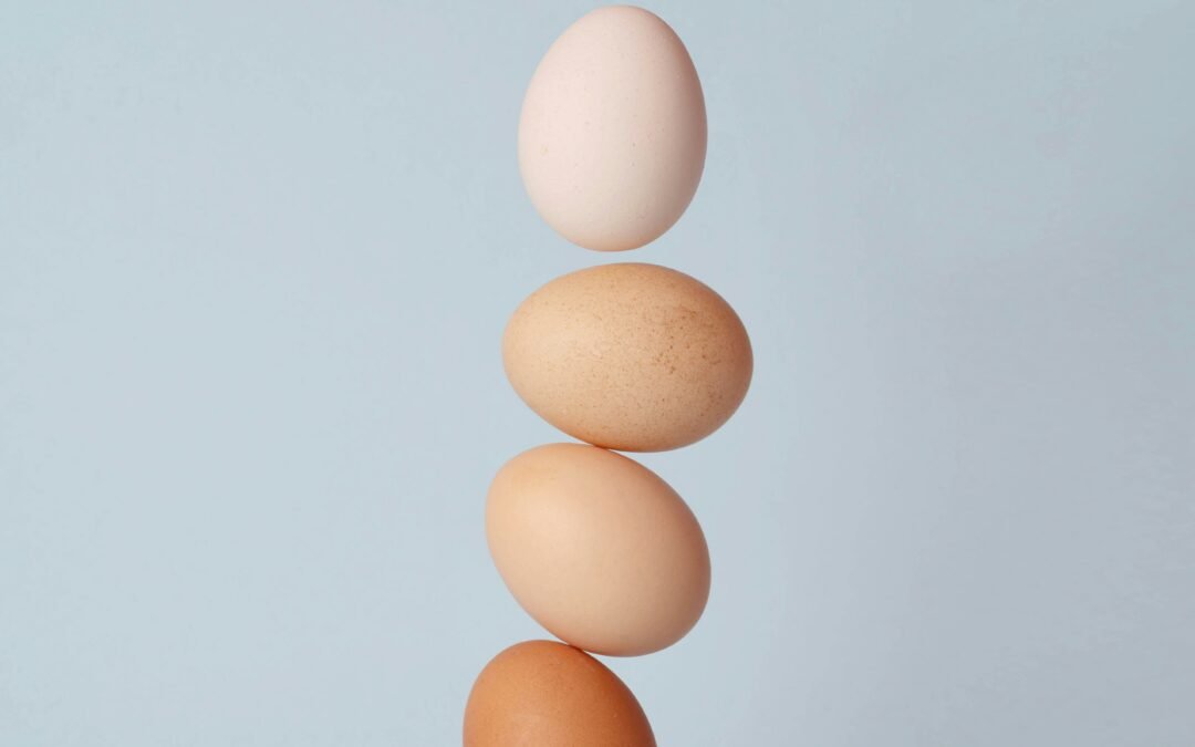 What’s The Hype Around Protein?